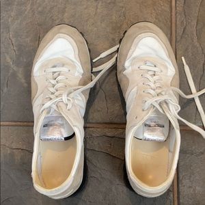 Spalwart marathon trail sneakers